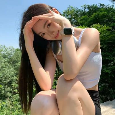 绿色房间